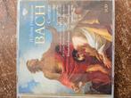 Wilhelm Friedemann Bach – Cantatas – Rheinische Kantorei, Da, Ophalen of Verzenden, Barok, Zo goed als nieuw
