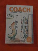 Coachkaarten - Inspiratie Voor Coaching  , nieuw, Boeken, Ophalen of Verzenden, Nieuw, Rubin Alaie