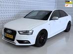 Audi A4 2.0 TDI Sport (STUURBEKRACHTIGING DEFECT!), Auto's, Audi, Gebruikt, 4 cilinders, 150 pk, A4