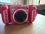 Vtech kidizoom roze, Audio, Tv en Foto, Fotocamera's Digitaal, Ophalen of Verzenden, Zo goed als nieuw, Overige Merken, Geen optische zoom