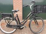 Gazelle miss grace Bosch middenmotor, Ophalen of Verzenden, Zo goed als nieuw, 51 tot 55 cm, 50 km per accu of meer