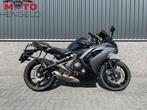 Kawasaki ER 6 F ABS (bj 2014), Bedrijf, Sport, 12 t/m 35 kW