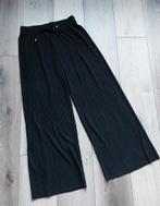 BROEK zwart +bewerking M38 L30🙂, Maat 38/40 (M), Zwart, Nieuw, Ophalen of Verzenden