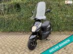 SYM Orbit 2 Scooter Windscherm Hoog BETAAL met in3, S, Benzine, 50 cc, S
s  s, NL