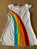 K3 jurkje regenboog maat 110, 3-5 jr, Ophalen of Verzenden, Gebruikt