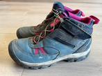 Wandelschoenen quechua maat 34, Sport en Fitness, Bergsport en Wandelen, Ophalen of Verzenden, Gebruikt, Schoenen