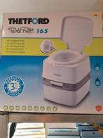 Nieuwe porta potti 165, Ophalen of Verzenden, Nieuw