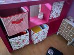 Gratis af te halen (leeg), Kinderen en Baby's, Speelgoed | Poppenhuizen, Ophalen of Verzenden, Gebruikt