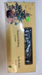 Vintage Kaarsverlichting 2 dozen van 16 kaarsjes, Diversen, Kerst, Ophalen, Zo goed als nieuw