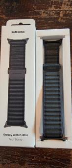 Samsung Smartwatch Ultra 47mm LTE 2025, Gebruikt, Conditie, Samsung ⌚️, Ophalen of Verzenden