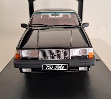 Volvo 760 Turbo - 1985 - beschikbaar voor biedingen