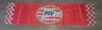 Psv Eindhoven vlag, een must-have voor de echte verzamelaar, Ophalen of Verzenden, Nieuw, PSV