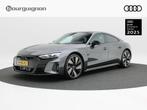 Audi e-tron GT GT 93 kWh 477 Pk | 360° Camera | B&O | Full, Auto's, Audi, Automaat, Zwart, 93 kWh, Vierwielaandrijving