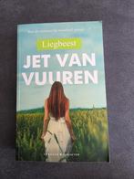 Jet van Vuuren - Liegbeest, Ophalen of Verzenden, Zo goed als nieuw, Nederland, Jet van Vuuren