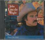 John Lincoln Wright - That old mill, Ophalen of Verzenden, Nieuw in verpakking