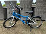 WOOM 3 Blauw, Fietsen en Brommers, Fietsen | Kinderfietsjes, Ophalen, Zo goed als nieuw