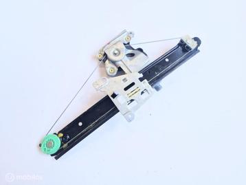 Raammechanisme linksachter S60 S80 V70 XC70 31253719 beschikbaar voor biedingen