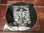 Put your back into the oar Single Amon Amarth Picture Vinyl, Cd's en Dvd's, Vinyl | Filmmuziek en Soundtracks, Overige formaten