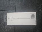 Ligtning to VGA Adapter apple, Ophalen of Verzenden, Nieuw