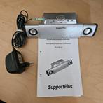 SPEAKERS, Audio, Tv en Foto, Luidsprekers, Overige merken, Gebruikt, Ophalen of Verzenden, Minder dan 60 watt