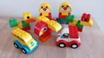 Duplo   Mijn eerste duplo  10852    10851   10860   2295, Ophalen, Gebruikt, Duplo