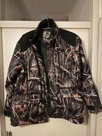 Jacht/Visjas, Maat 52/54 (L), Overige kleuren, Ophalen of Verzenden, Zo goed als nieuw