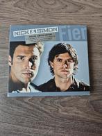Nick & Simon - Fier - Special Limited Edition, Ophalen of Verzenden, Zo goed als nieuw