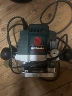 Bovenfrees, Ophalen, Zo goed als nieuw, Elektrisch, Bovenfrees