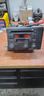 Volvo HU-603, Auto diversen, Autoradio's, Ophalen of Verzenden