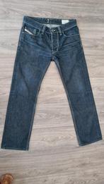 Diesel LARKEE W29 L30 * 29x30 - regular straight - #D2314, Kleding | Heren, Spijkerbroeken en Jeans, Diesel, Blauw, W32 (confectie 46) of kleiner