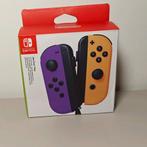 Nieuwe Joy-Cons voor Nintendo Switch, Spelcomputers en Games, Ophalen, Overige genres, Eén computer, Vanaf 7 jaar