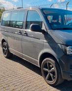 Volkswagen Transporter T6 Camper bj 2017, Caravans en Kamperen, Campers, Buscamper of Camperbus, Volkswagen, Particulier, 4 tot 5 meter