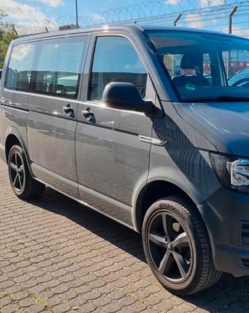 Volkswagen Transporter T6 Camper bj 2017