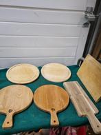 brood borrel planken zes stuks gebruikt, Ophalen of Verzenden, 'T Olde Gre-j, Info@toldegrej.nl, Endepoelstraat 20f Didam