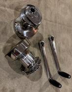 Andersen 40 two speed lieren, Watersport en Boten, Ophalen of Verzenden, Gebruikt, Dekbeslag, Zeilboot