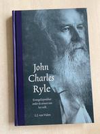 John Charles Ryle, evangelieprediker  (L.J. van Valen), Boeken, Godsdienst en Theologie, Ophalen of Verzenden, Zo goed als nieuw