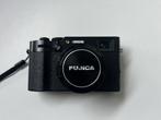 Fujica lensdop 49mm, Ophalen of Verzenden, Zo goed als nieuw, Toebehoren