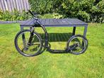 Kickbike Cross Max, Fietsen en Brommers, Steps, Ophalen, Gebruikt, Kickbike