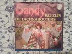 Sandy          Wij zijn de lachkabouters, Ophalen of Verzenden, Zo goed als nieuw, Nederlandstalig, Single