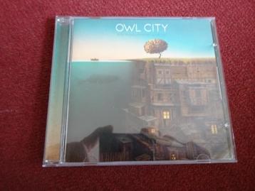 CD Owl City – The Midsummer Station , B0017013-02 POP beschikbaar voor biedingen