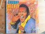 Chubby Checker- Let's Twist Again LP, Ophalen of Verzenden, 1960 tot 1980, Zo goed als nieuw, 12 inch