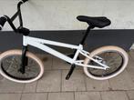 GT pro xl bmx, Fietsen en Brommers, Fietsen | Crossfietsen en BMX, Ophalen, Zo goed als nieuw, Aluminium