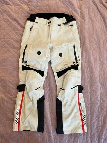 Revit Poseidon 2 GTX Motorcycle Pants — Size L (Short) beschikbaar voor biedingen