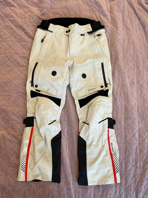 Revit Poseidon 2 GTX Motorcycle Pants — Size L (Short), Motoren, Kleding | Motorkleding, Tweedehands, Ophalen