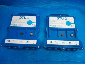 hydreka dtu 2 plc wml data telemetry unit t_dtu2a beschikbaar voor biedingen
