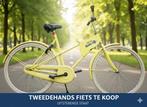 Damesfiets Omafiets Radler, Ophalen, Radler, Radler, Radler