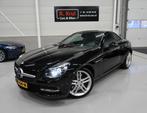 Mercedes-Benz SLK-klasse 200 Edition Automaat Leer Sportstoe, Automaat, Euro 5, Gebruikt, 4 cilinders