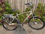 Heel mooie Giant herenfiets izgs, Fietsen en Brommers, Ophalen, Versnellingen, Giant, Zo goed als nieuw