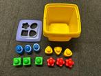 LEGO Primo Stack 'n' Learn Sorter 5449, Ophalen of Verzenden, Gebruikt, Complete set, Lego Primo