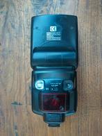 Nikon SB-26 Speedlight Flitser, Ophalen of Verzenden, Gebruikt, Nikon, Kantelbaar